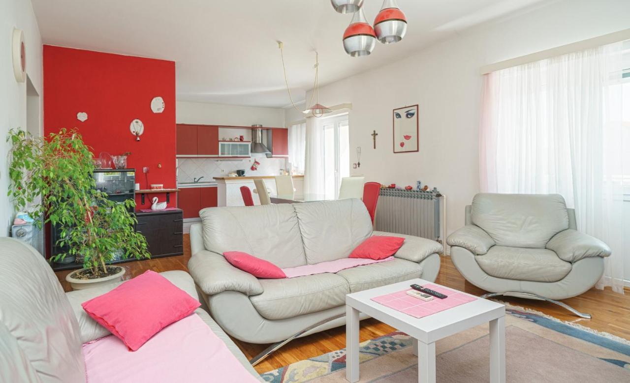 Apartments & Rooms Milena Водице Экстерьер фото