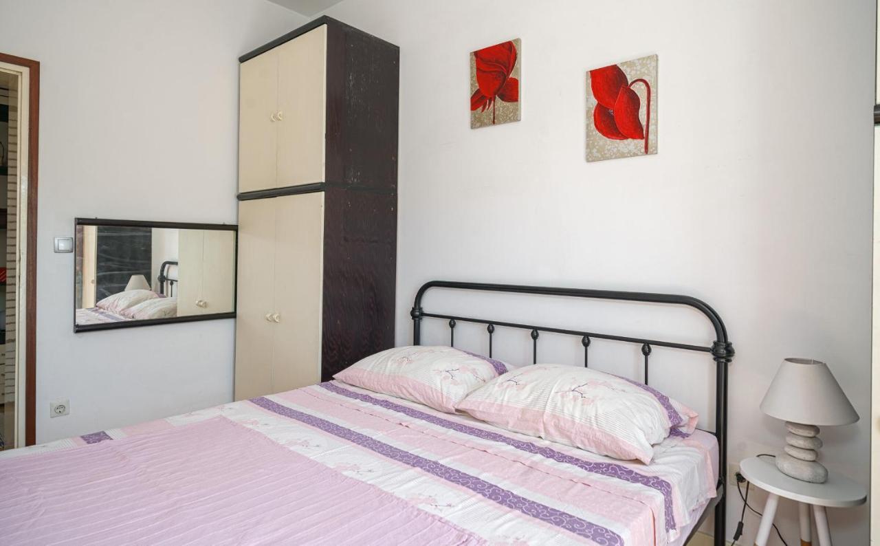 Apartments & Rooms Milena Водице Экстерьер фото