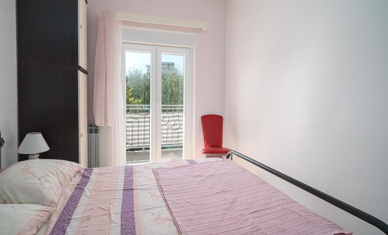 Apartments & Rooms Milena Водице Экстерьер фото