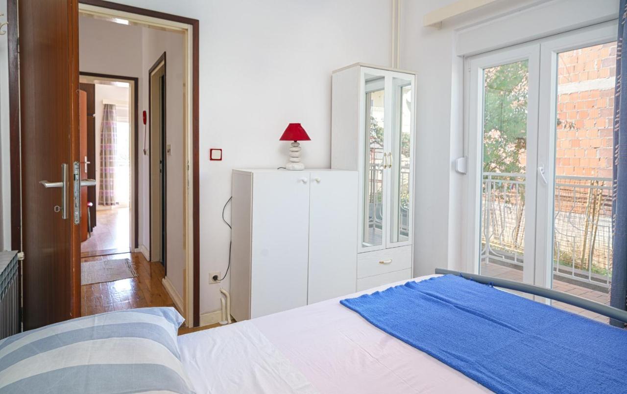 Apartments & Rooms Milena Водице Экстерьер фото