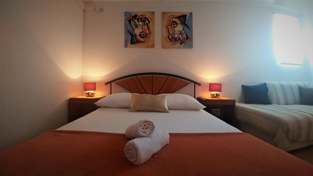 Apartments & Rooms Milena Водице Экстерьер фото